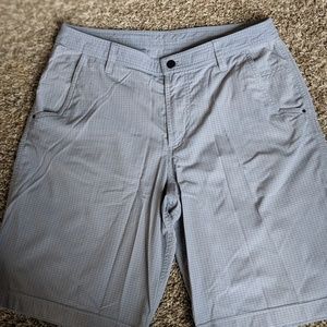 Men's Lululemon shorts size 34
